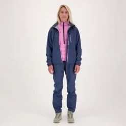 Halti Liike Naisten 3L DrymaxX Urheiluhousut -Halti Shop 0860670 0860671 A37 mood 1