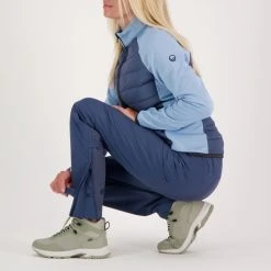 Halti Liike Naisten 3L DrymaxX Urheiluhousut -Halti Shop 0860671 A37 mood 2 e40c7e6f eaee 4a22 a850 afe5c05d6d5e