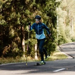 Halti Suunta Naisten Hybridi Housut -Halti Shop 0860672 0860673 Halti Suunta Naisten Hybriditakki Kerttu Niskanen mood 20