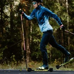 Halti Suunta Naisten Hybridi Housut -Halti Shop 0860672 0860673 Halti Suunta Naisten Hybriditakki housut mood 10