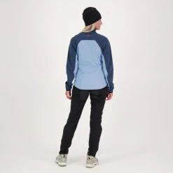 Halti Suunta Naisten Hybriditakki 24 Halti Suunta Naisten Hybriditakki -Halti Shop 0860672 A32 mood 1