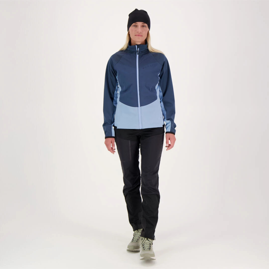 Halti Suunta Naisten Hybriditakki 11 Halti Suunta Naisten Hybriditakki - Image 9