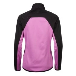 Halti Suunta Naisten Hybriditakki 19 Halti Suunta Naisten Hybriditakki -Halti Shop 0860672 A62 SuuntaWHybridJacket back