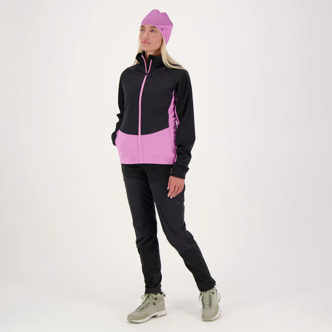 Halti Suunta Naisten Hybriditakki 5 Halti Suunta Naisten Hybriditakki - Image 3