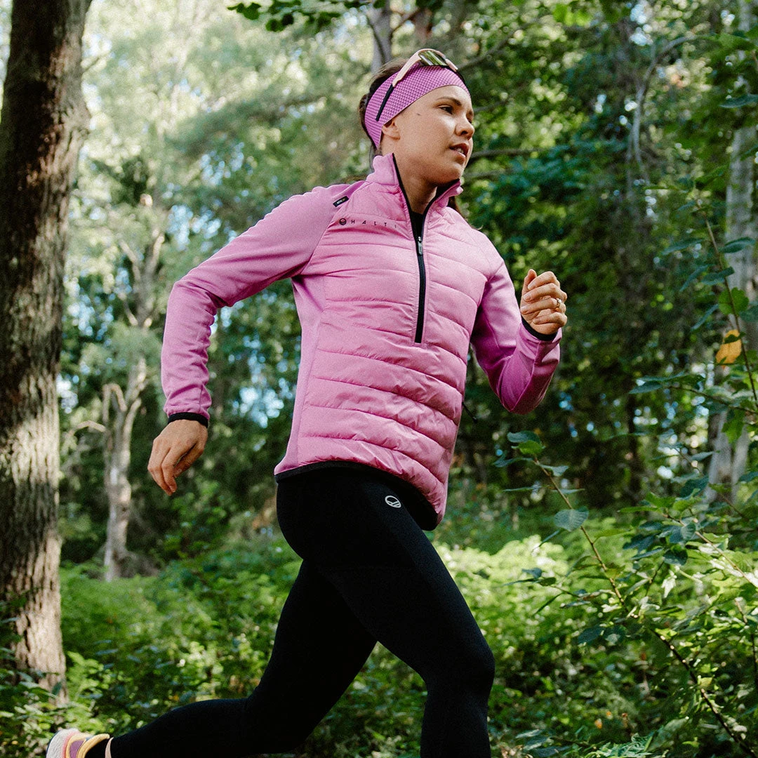 Halti Polku Naisten Anorakki 17 Halti Polku Naisten Anorakki - Image 15