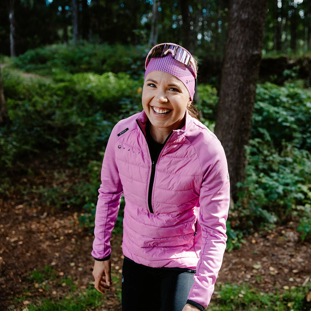 Halti Polku Naisten Anorakki 4 Halti Polku Naisten Anorakki - Image 2