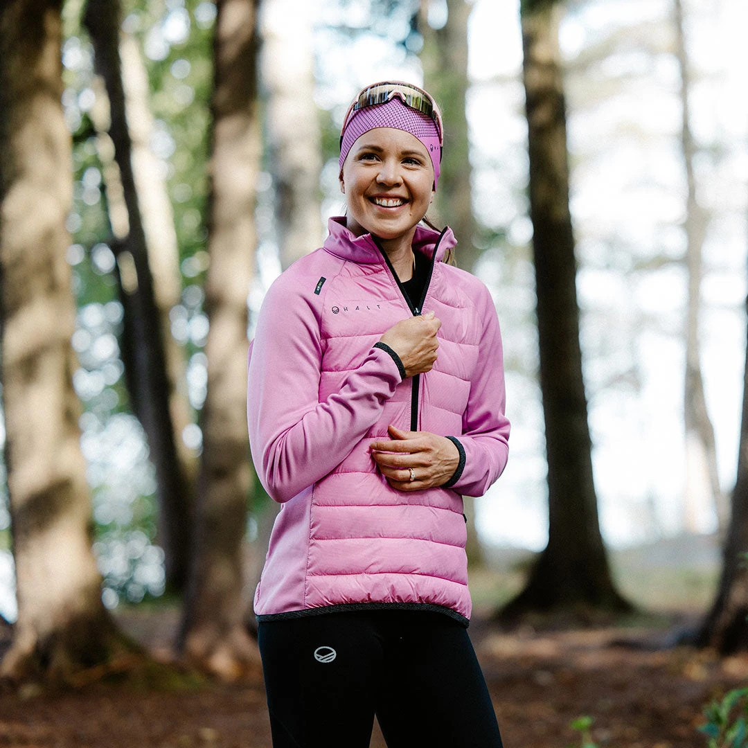 Halti Polku Naisten Anorakki 18 Halti Polku Naisten Anorakki - Image 16