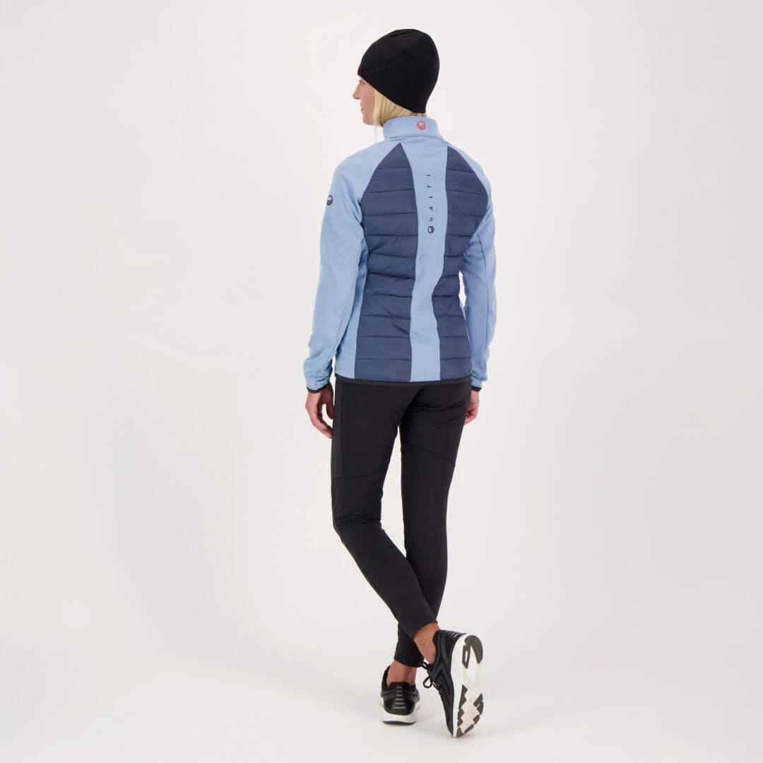 Halti Polku Naisten Anorakki 14 Halti Polku Naisten Anorakki - Image 12