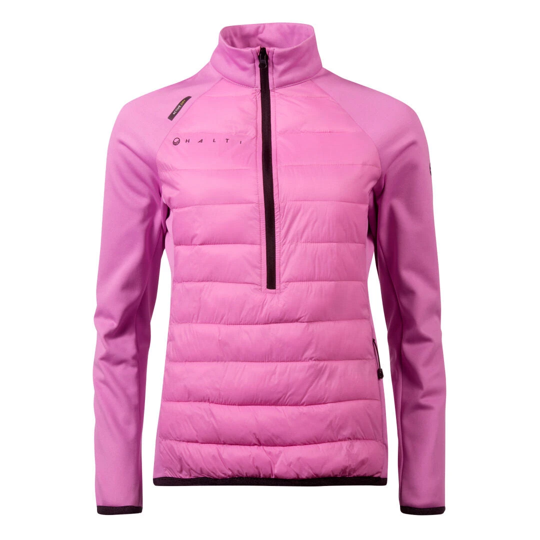 Halti Polku Naisten Anorakki 5 Halti Polku Naisten Anorakki - Image 3