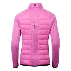 Halti Polku Naisten Anorakki 22 Halti Polku Naisten Anorakki -Halti Shop 0860675 A62 PolkuWInsulatedAnorak back 4576c6a8 eb23 4128 ae8c 0b5e80274765