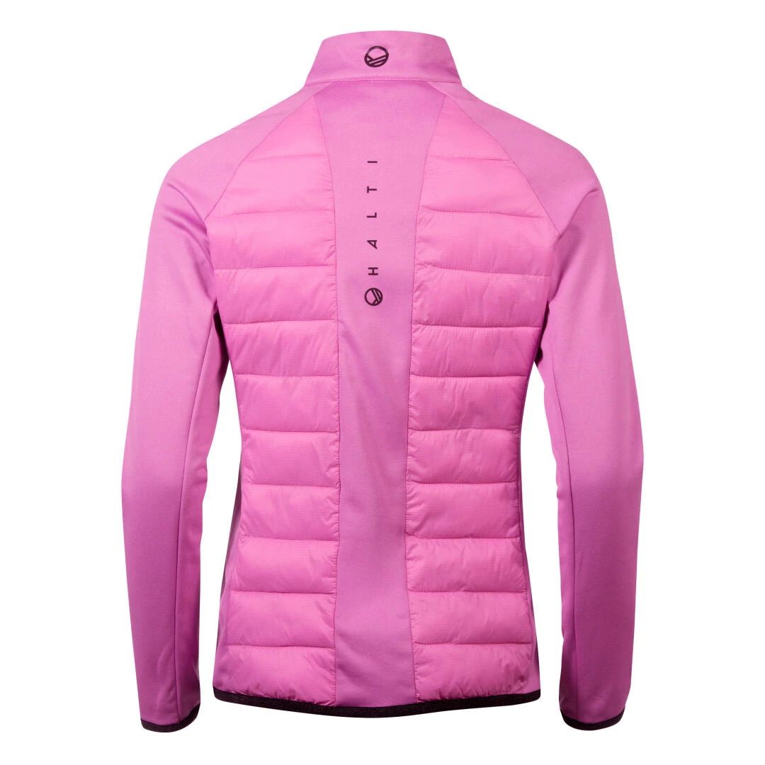 Halti Polku Naisten Anorakki 7 Halti Polku Naisten Anorakki - Image 5