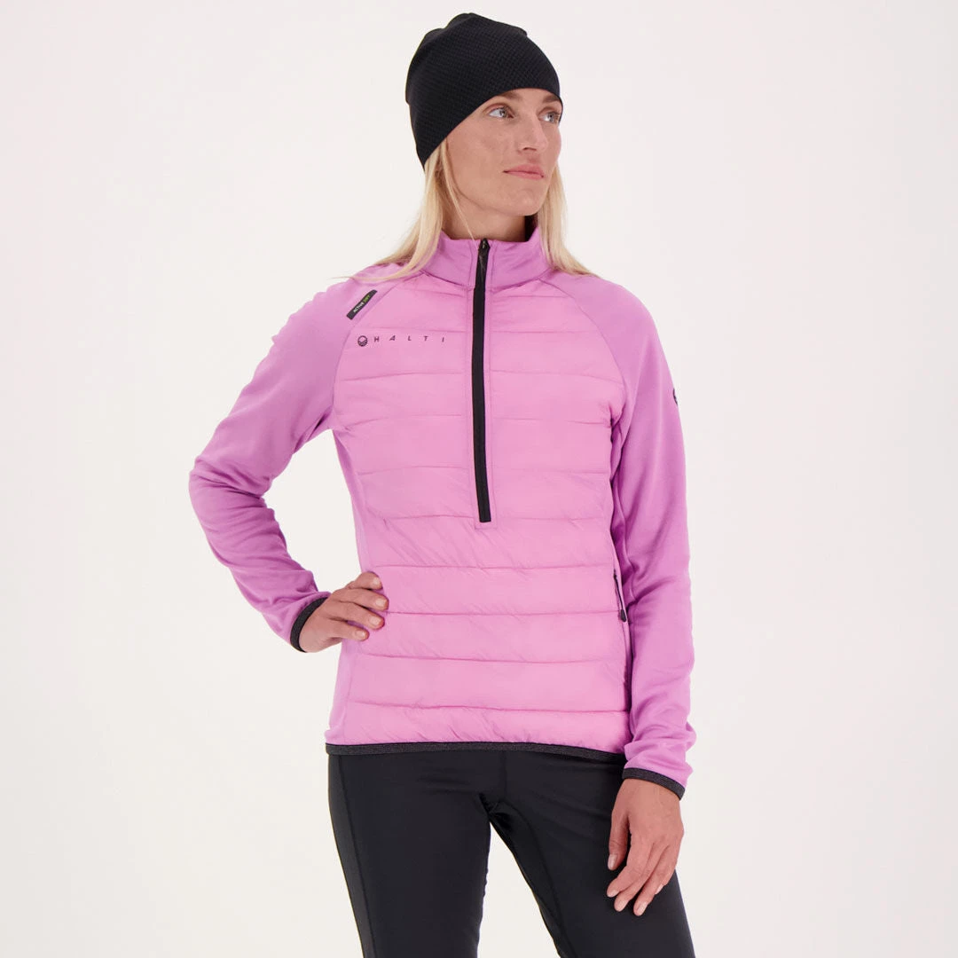Halti Polku Naisten Anorakki 3 Halti Polku Naisten Anorakki
