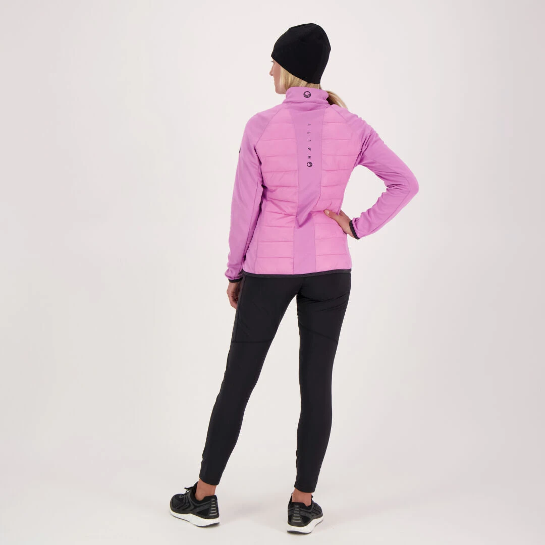 Halti Polku Naisten Anorakki 9 Halti Polku Naisten Anorakki - Image 7