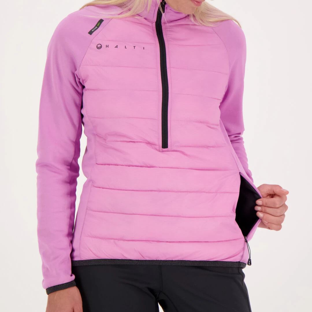 Halti Polku Naisten Anorakki 8 Halti Polku Naisten Anorakki - Image 6