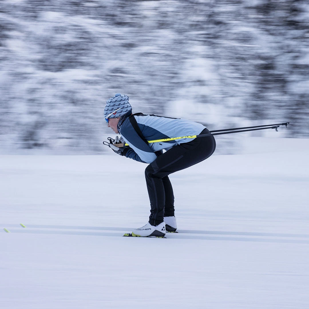 Halti Momentum Naisten Hiihtotakki 9 Halti Momentum Naisten Hiihtotakki - Image 7