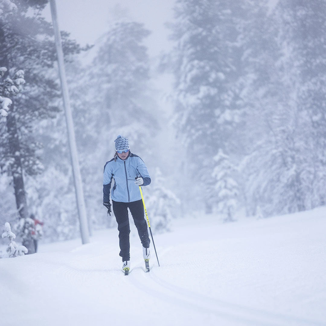 Halti Momentum Naisten Hiihtotakki 8 Halti Momentum Naisten Hiihtotakki - Image 6