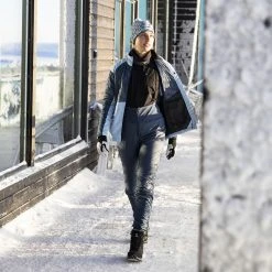 Halti Tripla II Naisten Hiihtotakki -Halti Shop 0860679 0860680 0801249 Halti Tripla Naisten Hiihtohousut mood 25