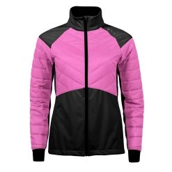 Halti Tripla II Naisten Hiihtotakki -Halti Shop 0860679 A62 TriplaW2.0HybridJacket main
