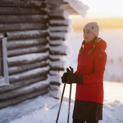 Halti Routa Naisten Hiihtotakki -Halti Shop 0860681 0860584 0801292 Halti Tripla Naisten Hybridihame mood 11 d6358144 69ed 43ee 9085 5185f03fb95e