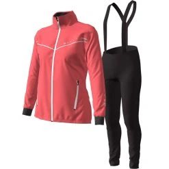 Halti Vire Naisten Hiihtopuku 30 Halti Vire Naisten Hiihtopuku -Halti Shop 0860685 A63 Halti Vire Naisten Hiihtopuku 3d Main