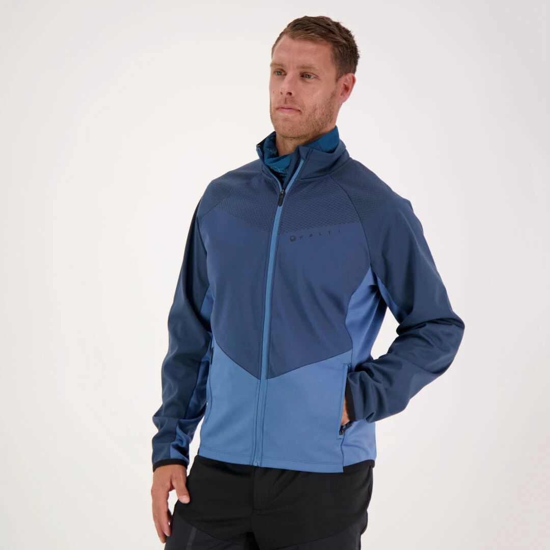 Halti Suunta Miesten Hybriditakki 3 Halti Suunta Miesten Hybriditakki