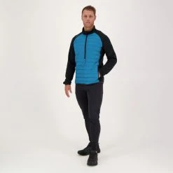 Halti Polku Miesten Anorakki -Halti Shop 0860691 0860690 mood 2 c41653d9 d6d6 43d7 98f5 2764b9009ab1