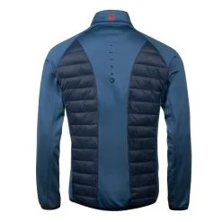 Halti Polku Miesten Anorakki -Halti Shop 0860691 A37 PolkuMInsulatedAnorak back