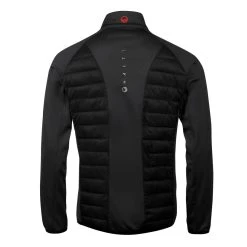 Halti Polku Miesten Anorakki -Halti Shop 0860691 P99 PolkuMInsulatedAnorak back