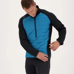 Halti Polku Miesten Anorakki -Halti Shop 0860691 mood 1