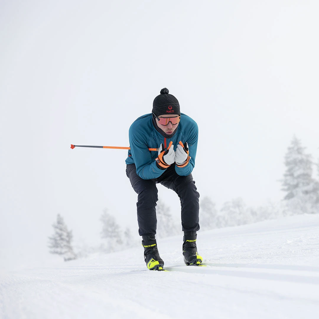 Halti Tripla II Miesten Hiihtohousut 4 Halti Tripla II Miesten Hiihtohousut - Image 2