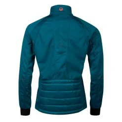 Halti Tripla II Miesten Hiihtotakki -Halti Shop 0860696 A36 TriplaM2.0HybridJacket back