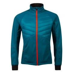 Halti Tripla II Miesten Hiihtotakki -Halti Shop 0860696 A36 TriplaM2.0HybridJacket main