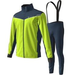 Halti Vire Miesten Hiihtopuku -Halti Shop 0860702 A51 Halti Vire Miesten Hiihtopuku 3d Main