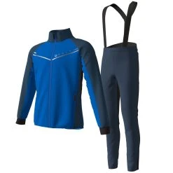 Halti Vire Lasten Hiihtopuku -Halti Shop 0860703 S34 Halti Vire Lasten Hiihtopuku 3d Main