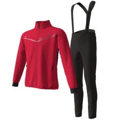 Halti Vire Lasten Hiihtopuku -Halti Shop 0860703 T66 Halti Vire Lasten Hiihtopuku 3d Main