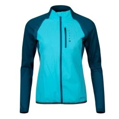 Halti Tracks Naisten Seamless Takki -Halti Shop 0860710 B32 TracksWseamlessjacket main