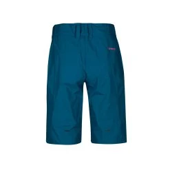 Halti Tracks Naisten X-stretch Shortsit -Halti Shop 0860713 B36 TracksWxstretchshorts back