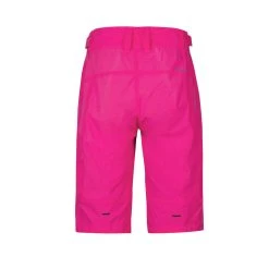 Halti Tracks Naisten X-stretch Shortsit -Halti Shop 0860713 B63 TracksWxstretchshorts back