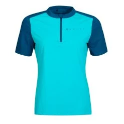 Halti Core Naisten T-paita -Halti Shop 0860715 B32 CoreWhalfzipshirt main