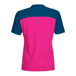 Halti Core Naisten T-paita -Halti Shop 0860715 B63 CoreWhalfzipshirt back