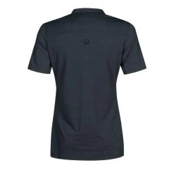 Halti Core Naisten T-paita -Halti Shop 0860715 S27 CoreWhalfziptshirt back