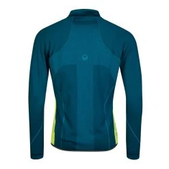 Halti Tracks Miesten Seamless Takki -Halti Shop 0860718 A51 TracksMseamlessjacket back