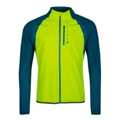 Halti Tracks Miesten Seamless Takki -Halti Shop 0860718 A51 TracksMseamlessjacket main