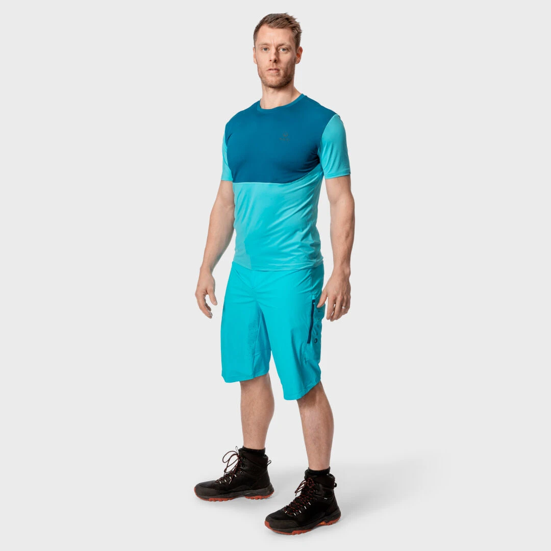 Halti Urbanite Miesten T-paita 5 Halti Urbanite Miesten T-paita - Image 3