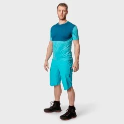 Halti Tracks Miesten X-stretch Shortsit -Halti Shop 0860721 0880111 mood b1d1fbef 527b 4dff 9037 38e65f1d1123