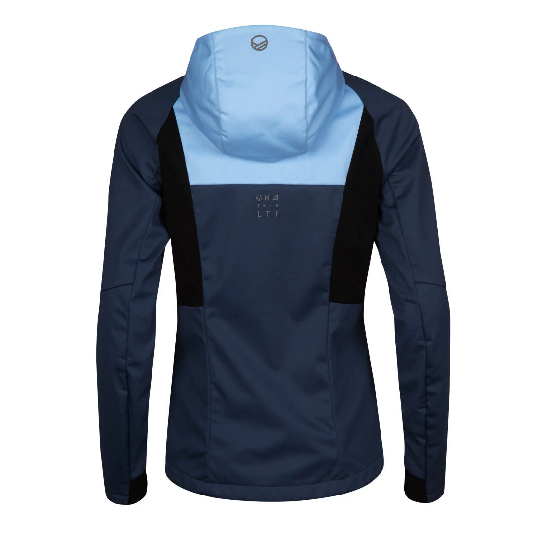 Halti Isku III Naisten Hiihtotakki 4 Halti Isku III Naisten Hiihtotakki - Image 2