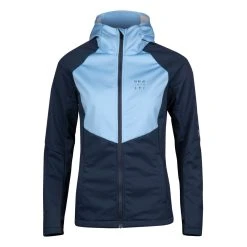 Halti Isku III Plus Naisten Hiihtotakki