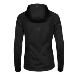 Halti Isku III Plus Naisten Hiihtotakki -Halti Shop 0860731 P99 IskuIIIW 2Bxctjacket back