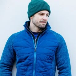 Halti Saaristo Miesten Välitakki -Halti Shop 0880008 Halti Saaristo Mens midlayer mood 2