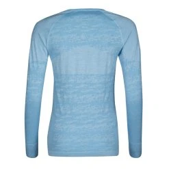 Halti Free Recy Naisten Seamless Aluspaita -Halti Shop 0880035 A32M FreerecyseamlessWset back